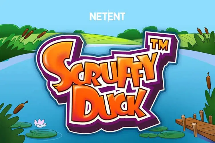 Scruffy Duck thumbnail